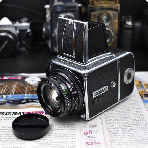 哈苏500CMHasselblad