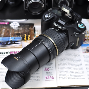 宾得 PENTAX K100 D数码单反相机 宾得LX 机械快门 KX K2 后期款