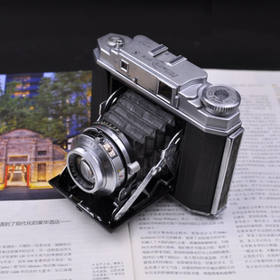 6X6 4.5X6 品相好 Mihaha 超漂亮 画幅相机 中 日本原装 大