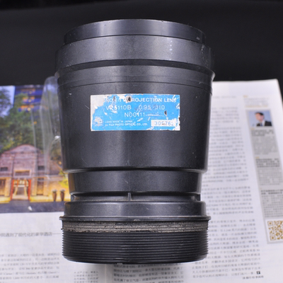FUJINON VPS 110B 0.95 110 N00111 富士龙110 0.95镜头