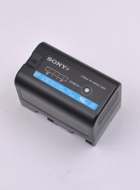 索尼BP-U30 U35原装电池适用Z280 X280 FS7M2 FS5 X180 EX260 F3K