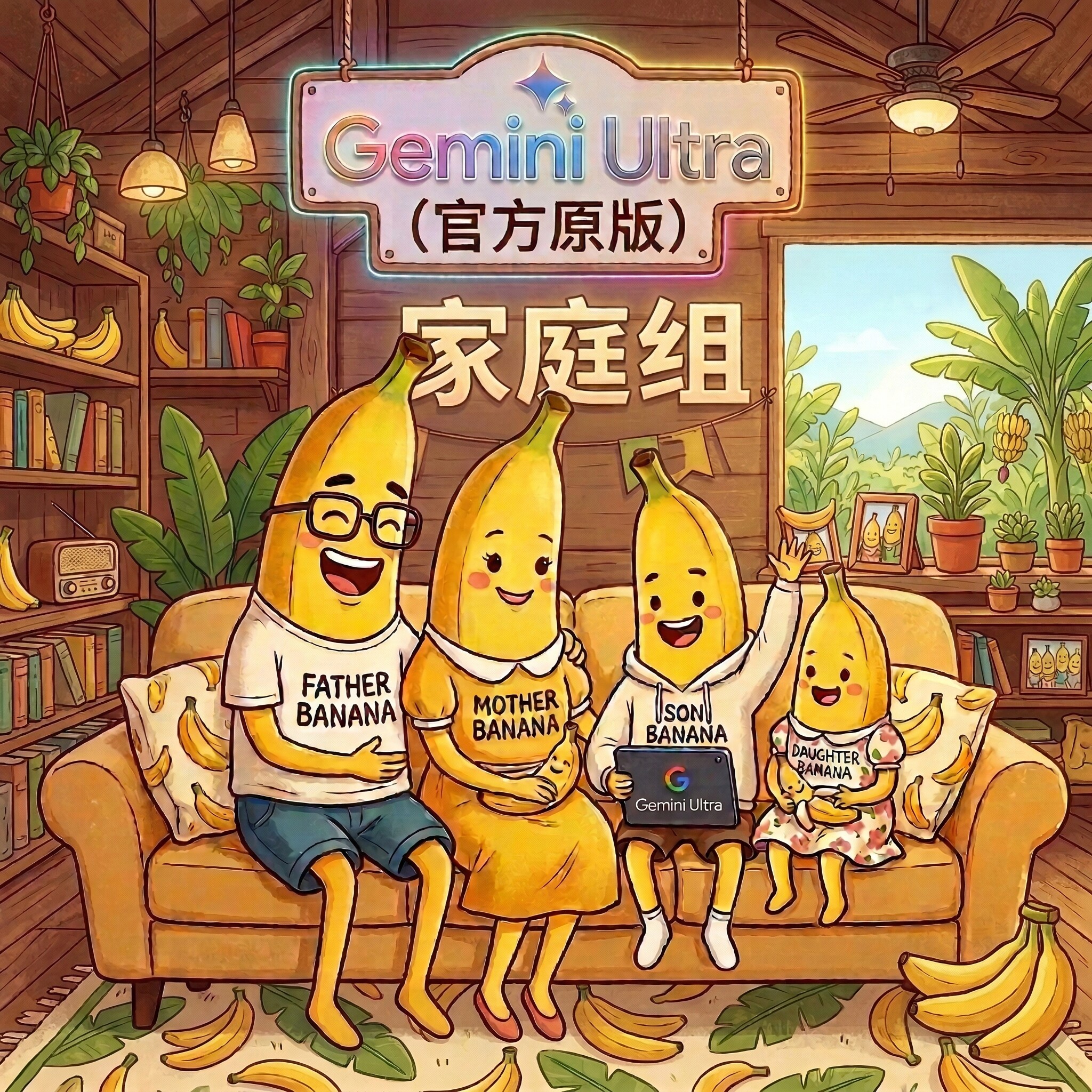 deepthink/Genie3//NotebookLM图片
