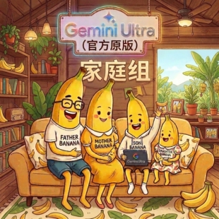 没周限 Gemini Antigravity 249.99$版 保一个月 Ultra官方原版