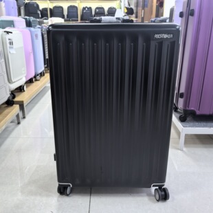 清仓新秀丽旗下美旅NL0铝框大容量拉杆旅行李箱万向轮男女收纳