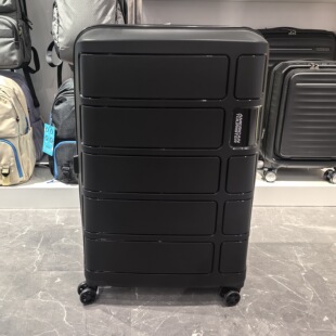 微瑕新秀丽旗下美旅28寸大容量拉杆箱轻微划痕