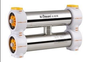 活性碳超滤超滤膜金利源净水机