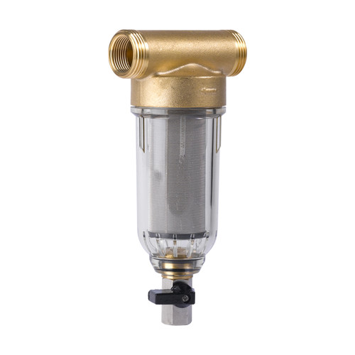 金利源滤网铁锈慎拍全屋净水器