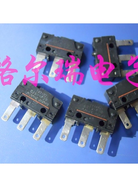 供应原装欧姆龙进口微动开关 d2sw-p2d 防水防尘防油式限位开关