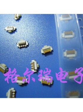 供应进口CITIZEN西铁城 LS12P2E-T 小米2 M2按键开关三星侧键开关