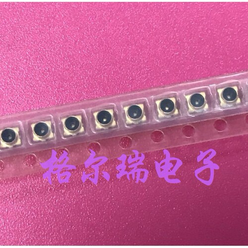 供应日本进口 村田 MM8430-2600R 手机RF天线测试座 连接器