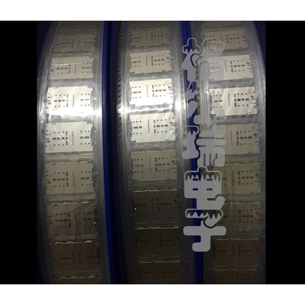 供原装TE/泰科  22907连接器