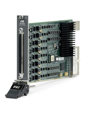 NI PXI-6624 778975-01 原装正品全新