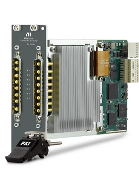 NI PXIe-2514 780587-14 原装正品全新