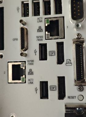 NI PXI-8115 控制器 原装正品 成色新 功能正常