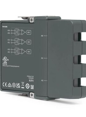 NI  NI-9246 二手正品 成色新 功能已测正常