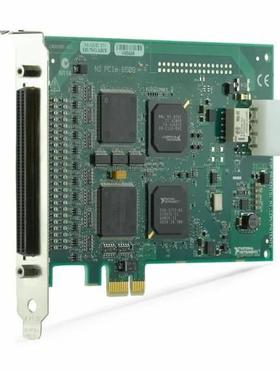 NI PCIe-6509 PN:779976-01 原装正品全新