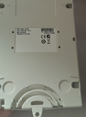 NI USB-5132 采集卡 原装正品 二手成色新 功能正常