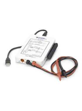 NI myDAQ - 高校套件 781326-01 原装正品全新