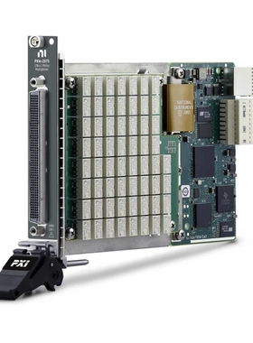 NI PXIe-2527 780587-27 原装正品全新