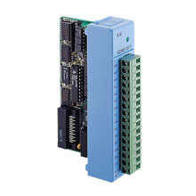 研华ADAM-5017模拟量输入模块