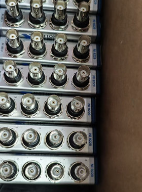 NI 9229 二手正品 已测功能正常 成色新 现货