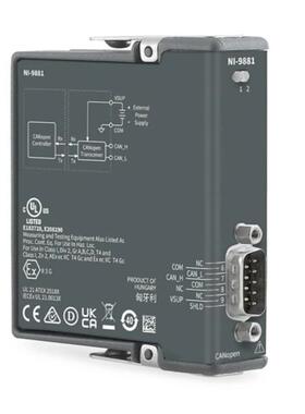 NI NI-9881 781673-02 781673-01 原装正品全新