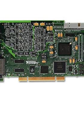 NI PCI-7813 779370-01 原装正品全新