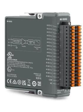 NI NI-9202 784400-02 784399-01 784400-01 原装正品全新