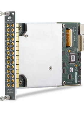 NI PXIe-2541 780587-41 原装正品全新