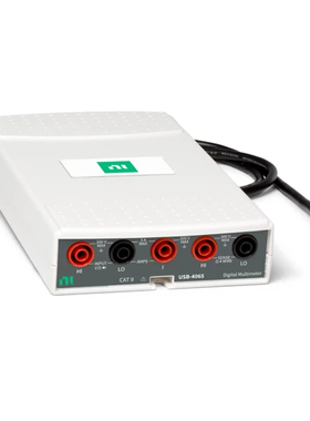 NI USB-4065 780152-01 原装正品全新