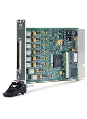 NI PXI-6132 779127-01 原装正品全新