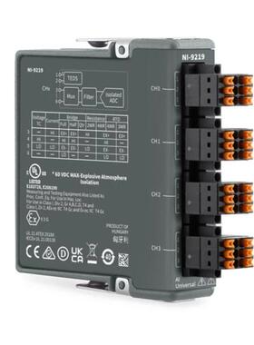 NI NI-9219 785994-01 779781-02 原装正品全新