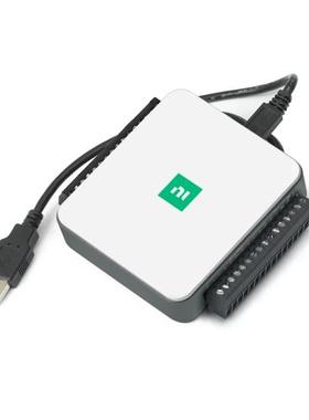 NI USB-6002 782606-01 原装正品全新
