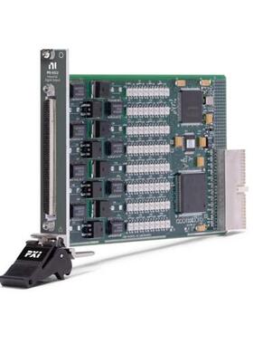 NI PXI-6512 778969-01 原装正品全新