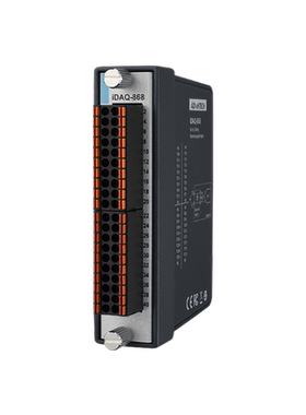 研发 iDAQ-868 原装正品全新 货期和价格以咨询为准