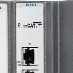 原装 780438 全新 正品 9144 机箱8插槽EtherCAT