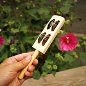 儿童奥尔夫打击乐器幼儿园早教教具手摇铃木制二铃四铃六铃板镲