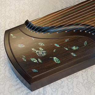 至听乐器 菩提 至听古筝