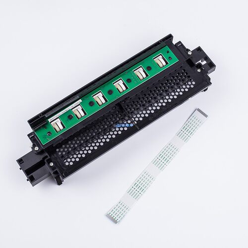 PR2E/PR2PLUS打印机光敏组件 XYAB3737 CONVOYER GROUP with FLAT