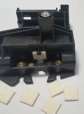 PR2 PR2E PR2PLUS原装字车架棉润滑棉适用于南天 Olivetti打印机