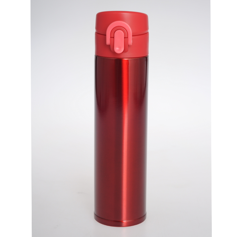 304不锈钢保温杯学生水杯