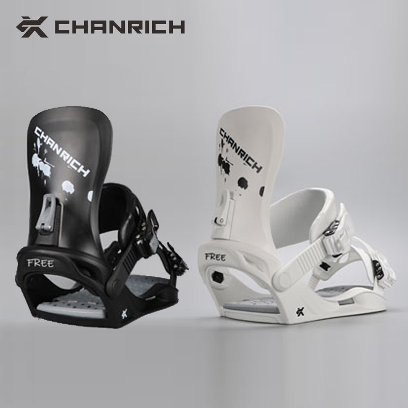 CHANRICH 单板固定器成单板固定器