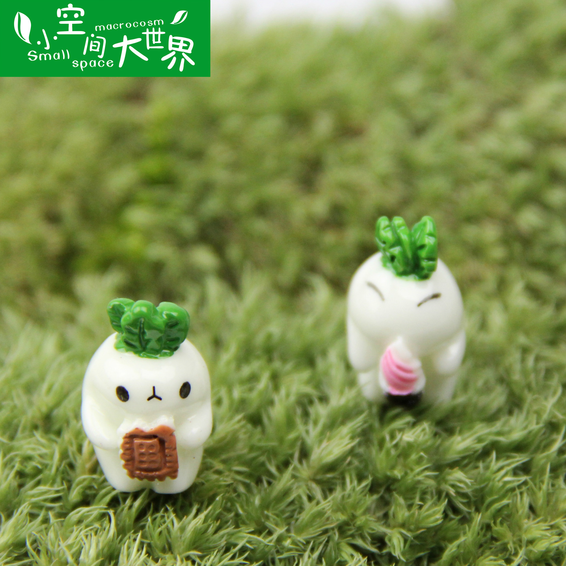 Figurine manga        Mon voisin Totoro - Ref 2699699 Image 2