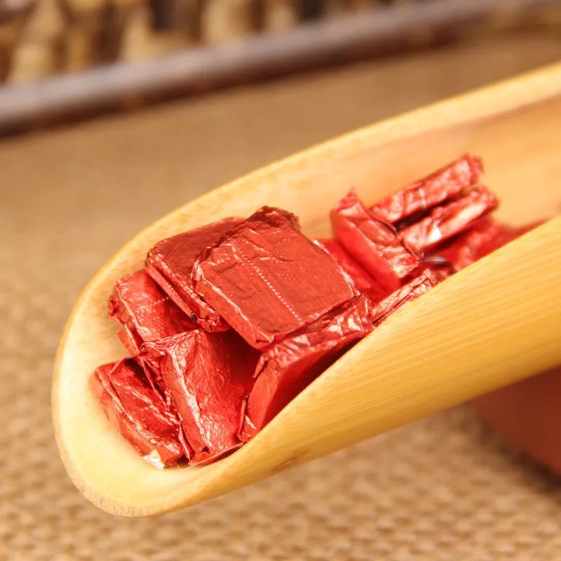 普洱茶 玫瑰普洱茶膏 花草茶膏 固态速 溶茶 熟茶,茶,普洱,淘宝优惠券,粉丝福利购,淘宝优惠卷