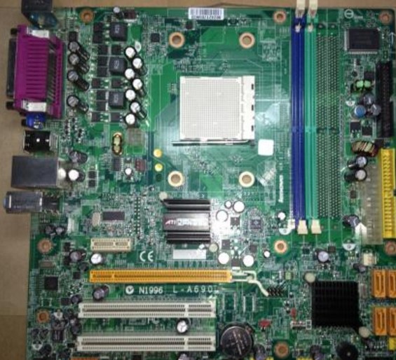 ÁªÏëN1996 L-A690Ö÷°åÑïÌìT5900V 5700V¼ÒÔÃE R500 R100