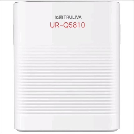 沁园净水器UR-Q5810全新原装包安装全国联保