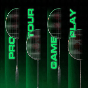 2025新款YONEX尤尼克斯羽毛球拍3AX99TOUR三代天斧99进攻拍