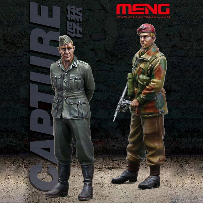 【面具未来】MENG
1/35被俘虏的德及英军 树脂 [HS-009r]在类目 模玩/动漫/周边/cos/桌游, 手办/扭蛋/人偶/BJD/兵人, 兵人专区中 - 来自Buy2taobao.com提供专业的淘宝代购服务