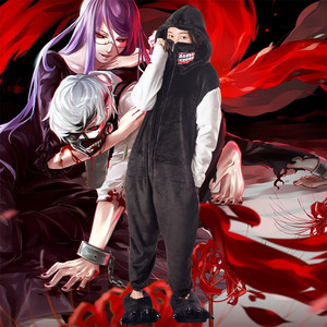 修仙睡衣 浴衣 甚平动漫周边甚平居家服情侣日