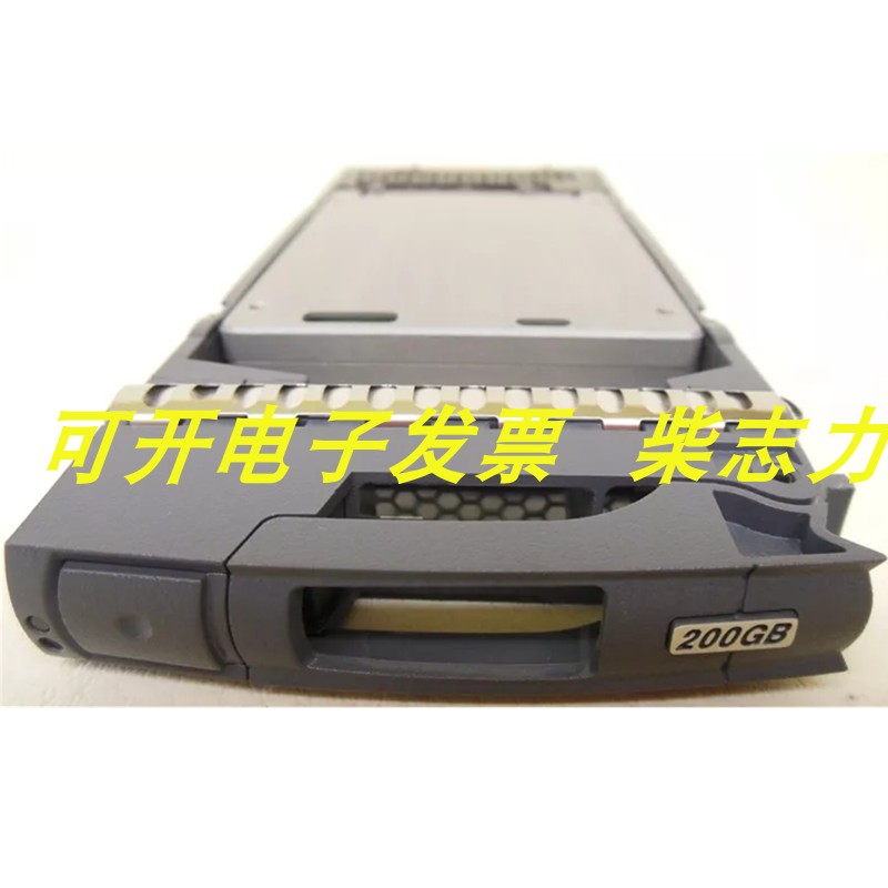 NetApp 200G SSD固态存储硬盘X446B-R6 FAS2220 FAS2620 FAS2240